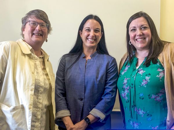 Luminous Minds and UC Davis Partnership
