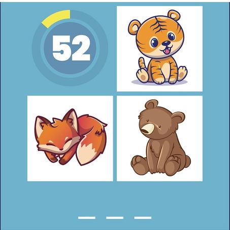 Lumi's Daily Puzzle | Daily Digital Word Games for Primary-Aged Students | Classroom Videos