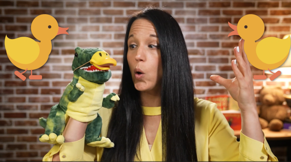 Best Phonics Videos for Kids | Practice with the Letter Q